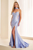 Ellie Wilde EW38033 Prom Dress