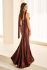 Ellie Wilde EW38033 Prom Dress