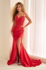 Ellie Wilde EW38039 Prom Dress