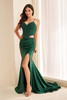 Ellie Wilde EW38039 Prom Dress