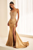Ellie Wilde EW38039 Prom Dress