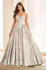 Ellie Wilde EW38042 Prom Dress