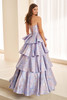 Ellie Wilde EW38045 Prom Dress