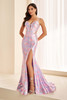 Ellie Wilde EW38049 Prom Dress