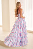 Ellie Wilde EW38050 Prom Dress