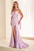 Ellie Wilde EW38051 Prom Dress