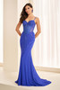Ellie Wilde EW38055 Prom Dress