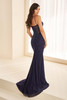 Ellie Wilde EW38055 Prom Dress
