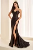 Ellie Wilde EW38056 Prom Dress
