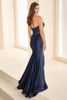 Ellie Wilde EW38057 Prom Dress