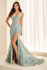 Ellie Wilde EW38058 Prom Dress