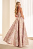 Ellie Wilde EW38067 Prom Dress