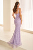 Ellie Wilde EW38071 Prom Dress