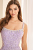 Ellie Wilde EW38071 Prom Dress