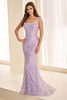 Ellie Wilde EW38071 Prom Dress
