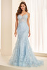 Ellie Wilde EW38076 Prom Dress