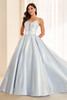 Ellie Wilde EW38078 Prom Dress