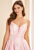Ellie Wilde EW38078 Prom Dress