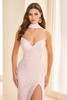 Ellie Wilde EW38079 Prom Dress