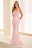 Ellie Wilde EW38082 Prom Dress