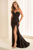 Ellie Wilde EW38083 Prom Dress