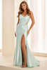 Ellie Wilde EW38083 Prom Dress