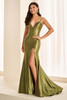 Ellie Wilde EW38086 Prom Dress