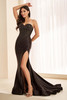 Ellie Wilde EW38089 Prom Dress
