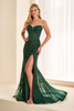 Ellie Wilde EW38090 Prom Dress