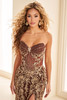 Ellie Wilde EW38090 Prom Dress