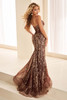 Ellie Wilde EW38090 Prom Dress