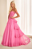 Ellie Wilde EW38092 Prom Dress