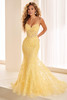 Ellie Wilde EW38094 Prom Dress