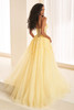 Ellie Wilde EW38095 Prom Dress