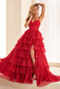 Ellie Wilde EW38101 Prom Dress