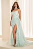 Ellie Wilde EW38103 Prom Dress