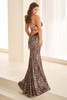 Ellie Wilde EW38104 Prom Dress