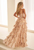 Ellie Wilde EW38113 Prom Dress