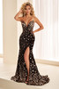 Ellie Wilde EW38115 Prom Dress