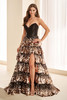 Ellie Wilde EW38117 Prom Dress
