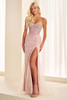 Ellie Wilde EW38121 Prom Dress