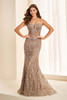 Ellie Wilde EW38122 Prom Dress