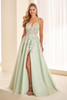 Ellie Wilde EW38124 Prom Dress