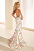 Ellie Wilde EW38125 Prom Dress