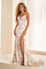 Ellie Wilde EW38125 Prom Dress