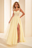 Ellie Wilde EW38210 Prom Dress