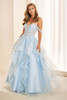 Ellie Wilde EW38211 Prom Dress
