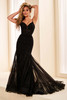 Ellie Wilde EW38213 Prom Dress