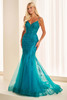 Ellie Wilde EW38213 Prom Dress