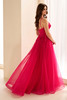Ellie Wilde EW38217 Prom Dress